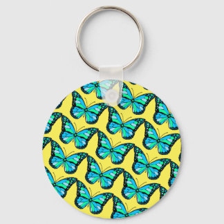 PORTE-CLÉS BUTTERFLY-21