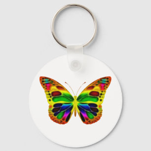 Porte-clés ButterflyWarrior 4