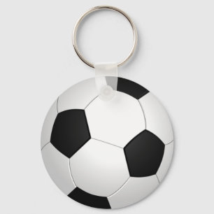 Porte-clés Buy Bulk Soccer Football keychains