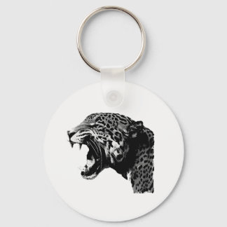 Porte-clés BW Jaguar
