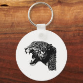 Porte-clés BW Jaguar (Recto)