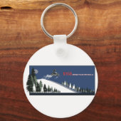 Porte-clés byob[Conserver (Recto)