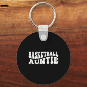 Porte-clés Bysketbyll Aunt (Recto)