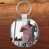 PORTE-CLÉS C-DUBB (Recto)