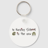 C est le nouveau A à l'école de soins infirmiers