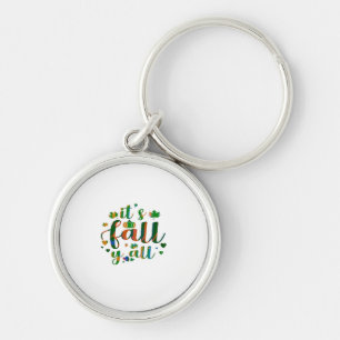 Porte-clés C’est le style graphique de Fall Y’all