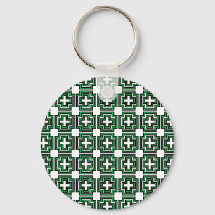 Porte-clés C&S Green