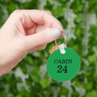 Cabine de vacances 2 ID côté Détails entièrement p