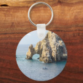 Porte-clés Cabo San Lucas (Recto)