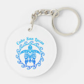 Porte-clés Cabo San Lucas (Dos)