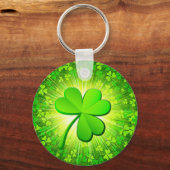 Porte-clés Cabot magique (Recto)