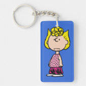 Porte-clés cacahuètes | Sally Brown (Devant)