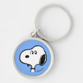 Porte-clés cacahuètes | Snoopy Looks (Devant)