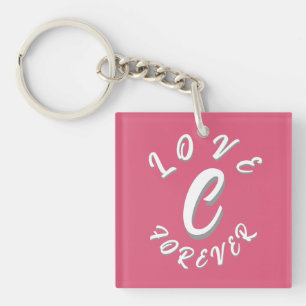 PORTE-CLÉS CADEAU D'AMOUR MARI FEMME PETITE AMIE PETIT AMI AM