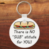 Porte-clés Cadeau d'appréciation de l'enseignant - Drôle cita (Recto)