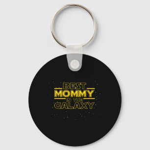 Porte-clés Cadeau de chemise de maman pour nouvelle maman, Ma