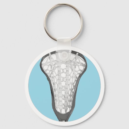 Porte-clés Cadeau de crosse féminine (Recto)