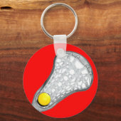 Porte-clés Cadeau de crosse filles (Recto)