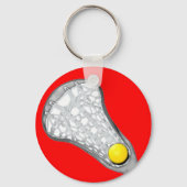 Porte-clés Cadeau de crosse filles (Verso)