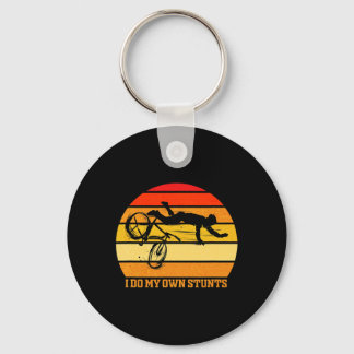 Porte-clés Cadeau de cycle pour amoureux du cyclisme pour tou