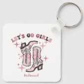 Porte-clés Cadeau de Fête pour l'Enterrement de Vie de Jeune  (Dos)