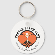 Cadeau de monogramme de design moderne personnalis