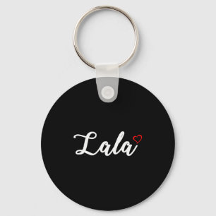 Porte-clés Cadeau mignon pour femme grand-mère Noël amateur d