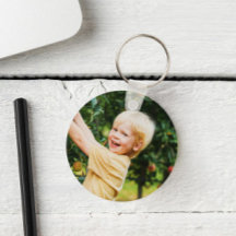 Cadeau Minimaliste Simple Deux Photos