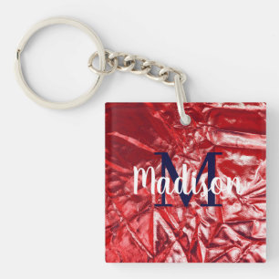 Porte-clés Cadeau personnalisé pour femme de chambre, Mariage