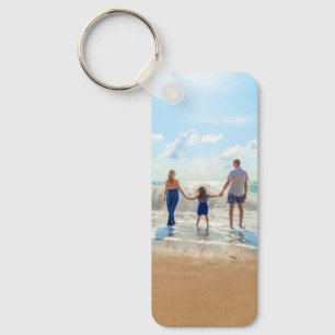 Porte-clés Cadeau photo Porte - clé personnalisé avec vos pho