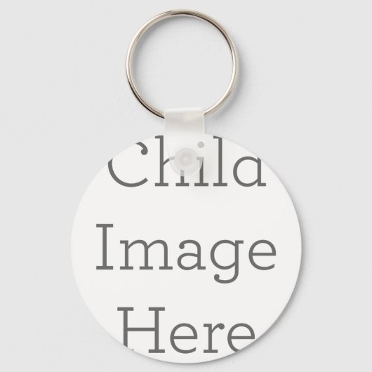 Porte-clés Cadeau Porte - clé enfant personnalisé (Recto)