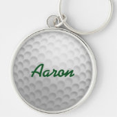 Porte-clés Cadeau Porte - clé personnalisé pour clavier de go (Devant)