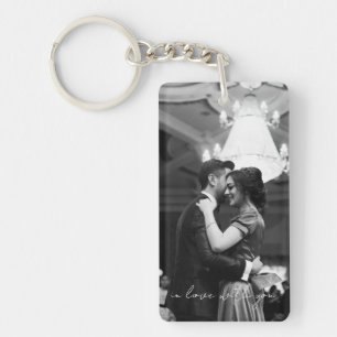 Porte-clés Cadeaux Anniversaires Personnalisés Pour Elle