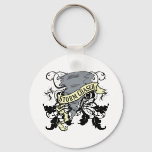 Porte-clés Cadeaux Chaser Storm