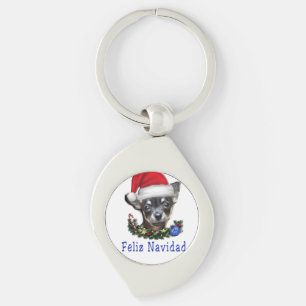 Porte-clés Cadeaux Chihuahua