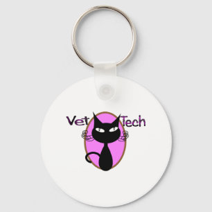 Porte-clés Cadeaux "conception adorable de technologie de