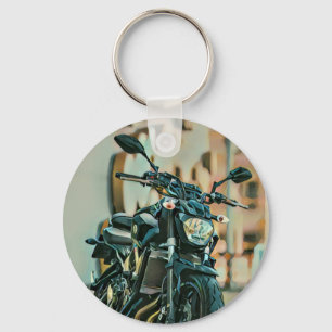 Porte-clés Cadeaux cool pour motocyclistes