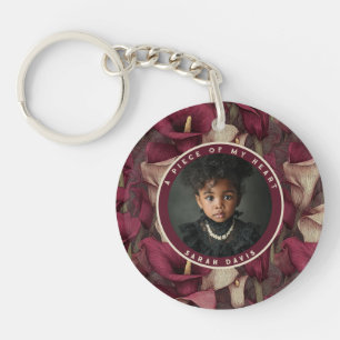 Porte-clés Cadeaux d'anniversaire originaux pour lui Photo Ca