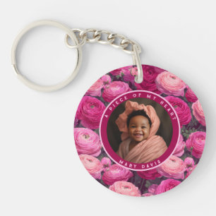 Porte-clés Cadeaux d'anniversaire pour lui inspirés de la nat