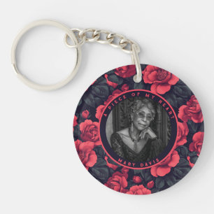 Porte-clés Cadeaux d'anniversaire tendance pour femme Rose