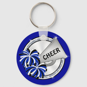 Porte-clés Cadeaux de Cheerleading Bon Marché en GRANDE QUANT