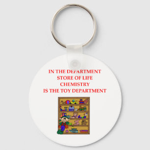 Porte-clés Cadeaux de CHIMIE