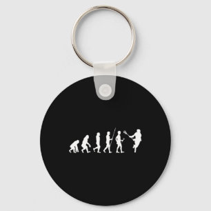 Porte-clés Cadeaux De Crosse Pour Garçons Lacrosse Stick Lacr