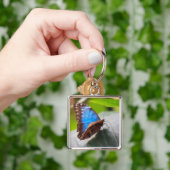 Porte-clés Cadeaux de destin (main)