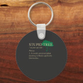 Porte-clés Cadeaux de golf sur disque (Recto)