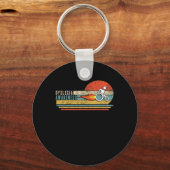 Porte-clés Cadeaux de handicap de sensibilisation Handicaps F (Recto)