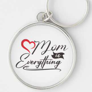 Porte-clés Cadeaux de la fête des mères