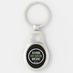 Porte-clés Cadeaux de mariage personnalisés, élégants, classi