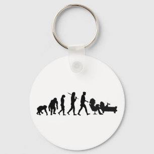 Porte-clés Cadeaux de thérapeutes de psychiatre de