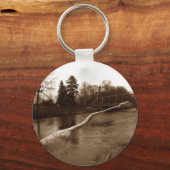 Porte-clés Cadeaux Elasmosaurus (Recto)